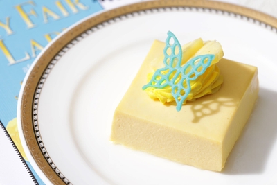 わんちゃん用スイーツ　イメージ