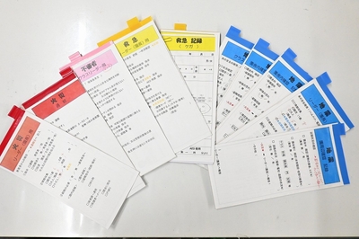 アクションカード