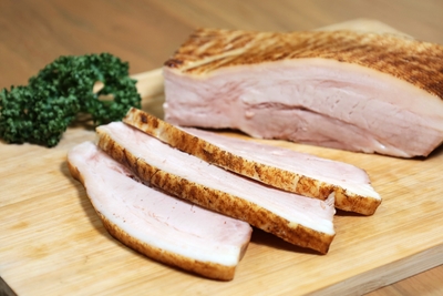 自家製ベーコン イメージ