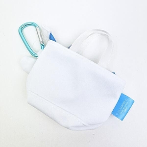 サンリオのポーチ