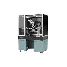 世界光ファイバーコイル巻線機市場のサプライチェーン解析：上流、下流、収益モデル分析2026-2032