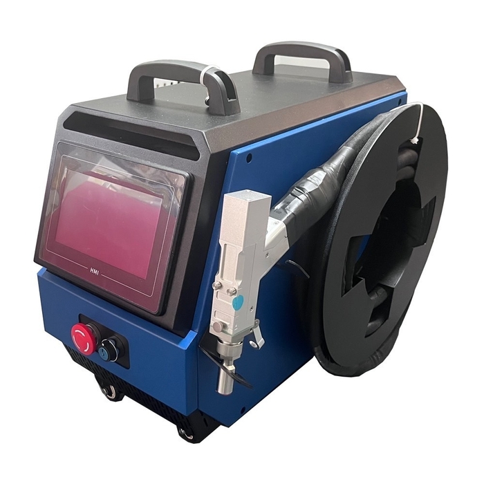 重量27KG 700W溶接機