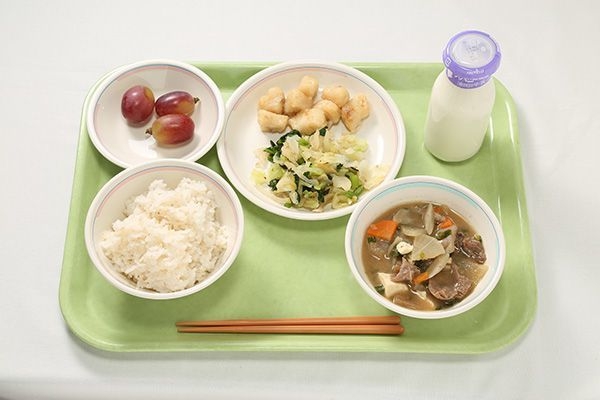 第12回大会 岡山県代表(特別賞)