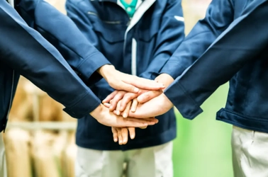 ユニオン(労働組合)とは？特徴、メリット・デメリットを徹底解説