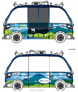 車両ラッピング