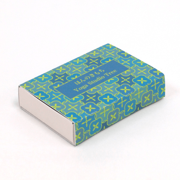 スリーブ型グリーン