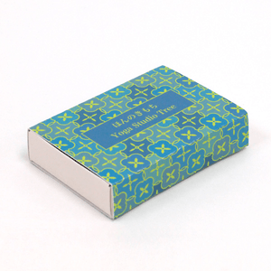 スリーブ型グリーン