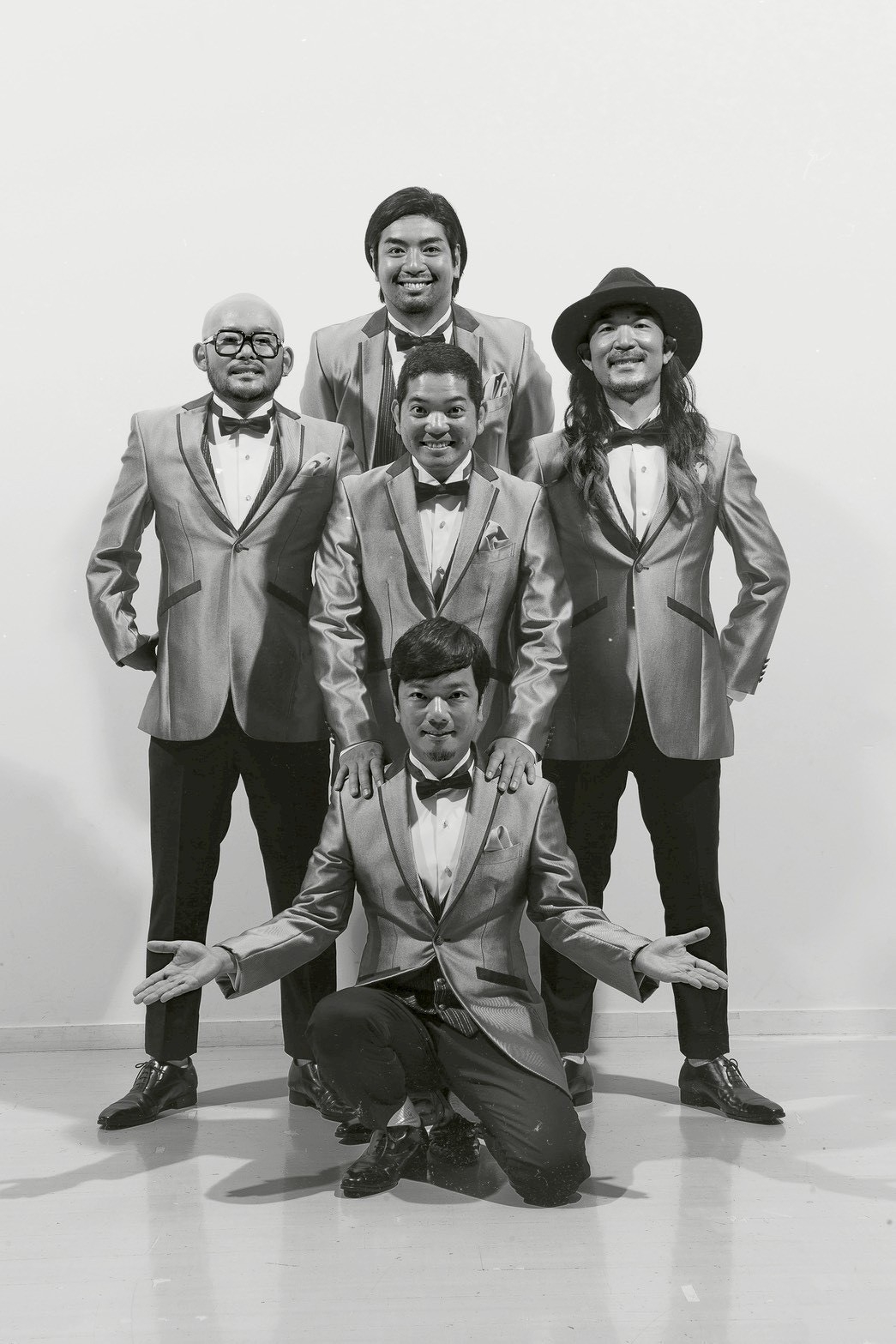 名古屋発のAirystepが
創業80周年記念入場無料イベント「80」を2026年6月20日開催