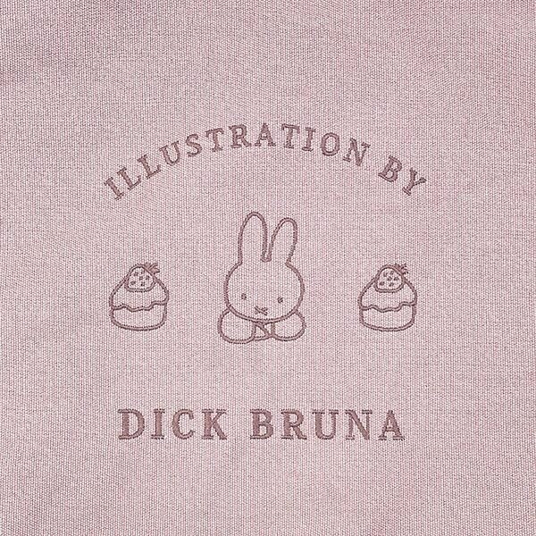 ミッフィのトート