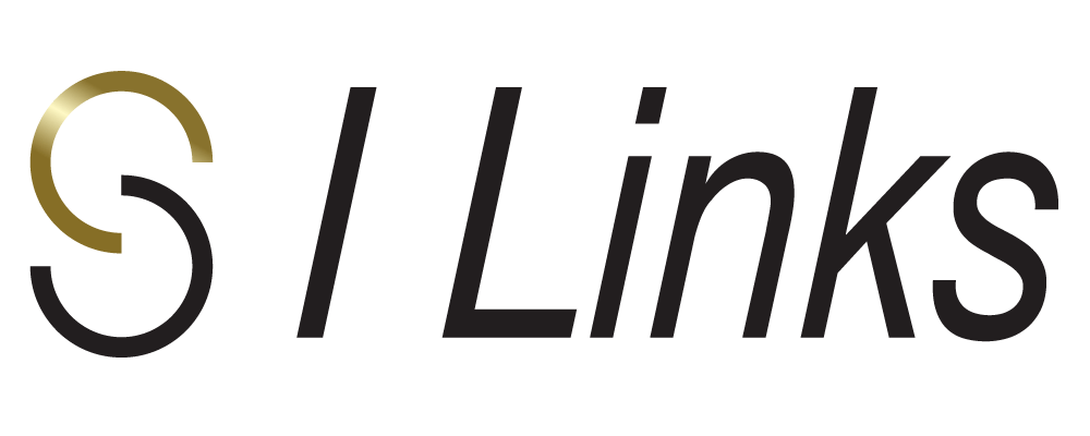 I Links株式会社ロゴ