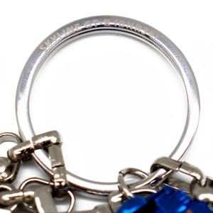 日産スカイライン GT-R (BNR34) キーリング