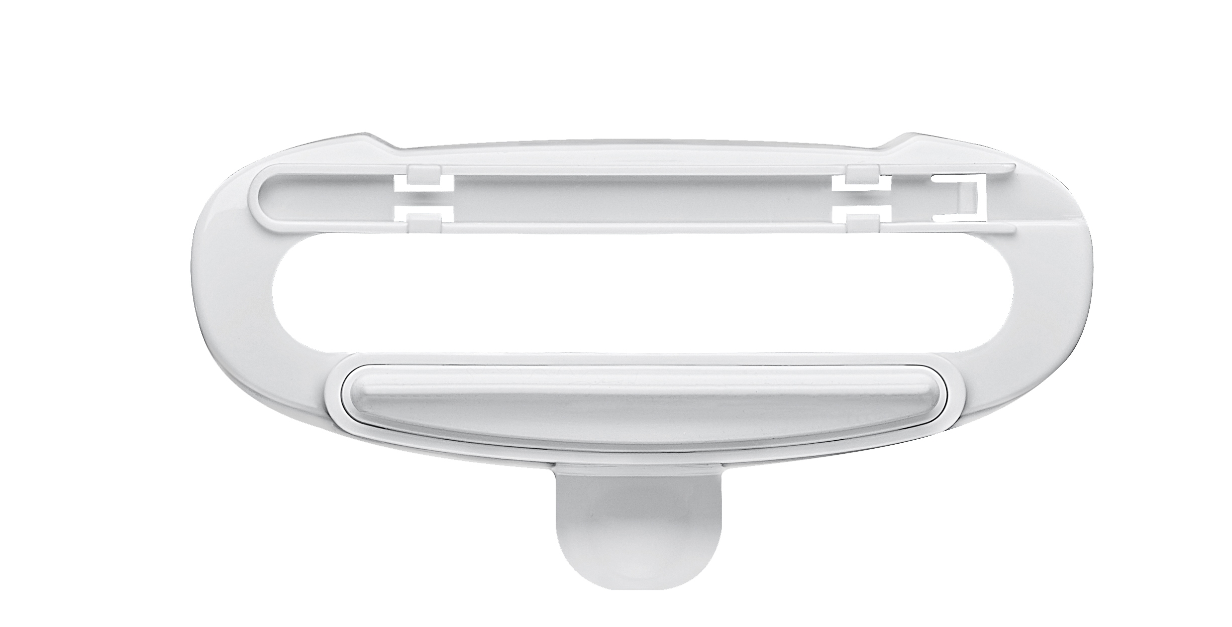 付属シリコンバンド