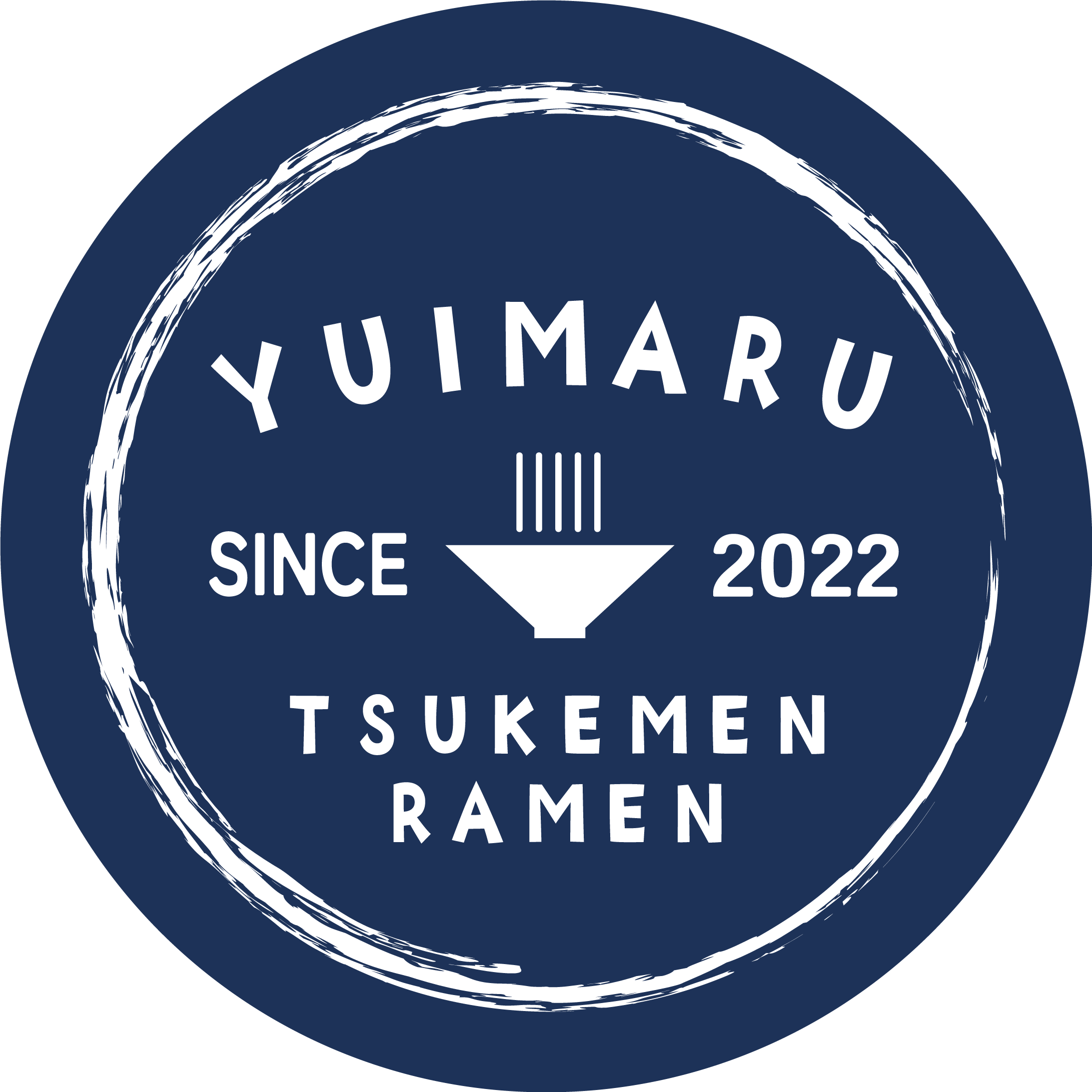 つけ麺・らーめん結まる