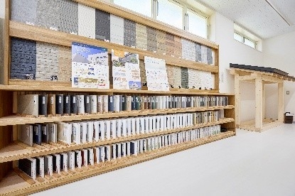 【床材・外壁材】