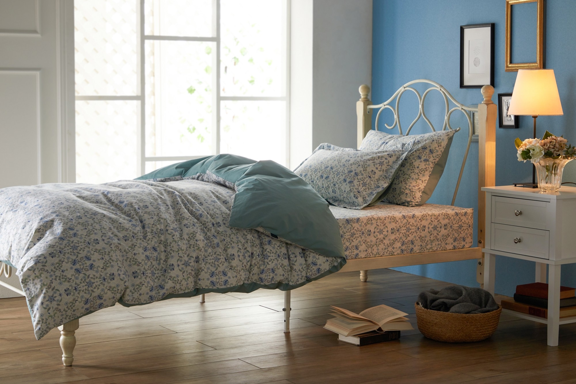 MINTON 寝具アイテム