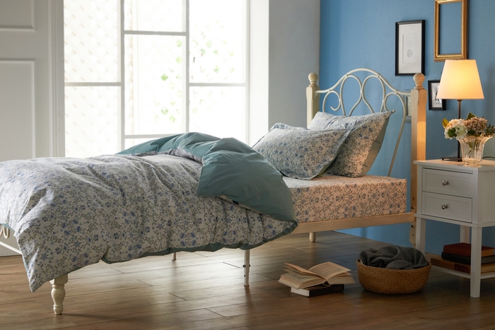 MINTON 寝具アイテム