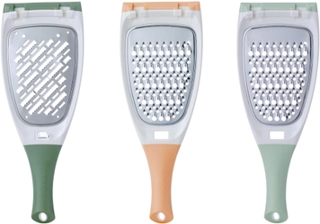 さらに軽～く、スピーディーに進化！ 「ののじ　大根スリスリライト」「ののじ サラダおろしライト」 新発売