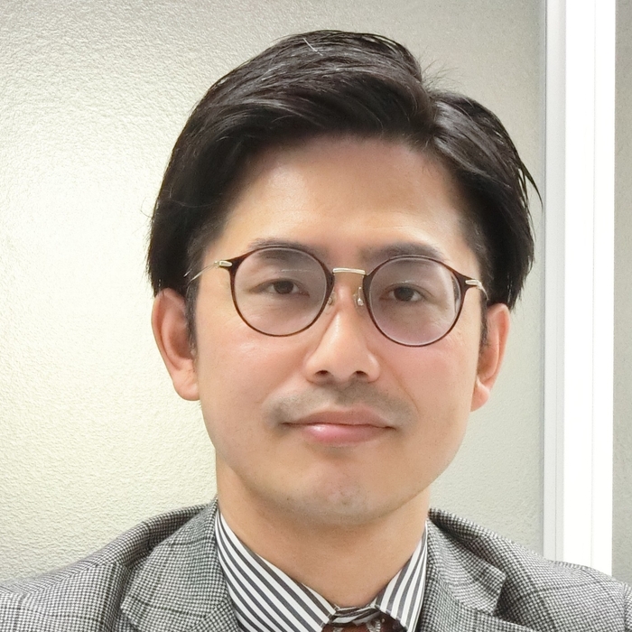 福田　善紀　氏