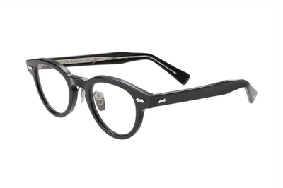 DIGNA Classic 996 Jett Titan Nose Pads ブラック 税込42,900円