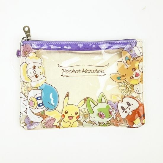 ポケモン ポーチ