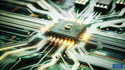 日本の半導体デバイス市場規模は2033年までに597億米ドルに達すると予測｜年平均成長率5%