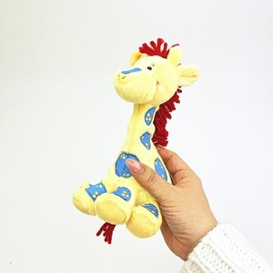 スージー・ズーぬいぐるみ