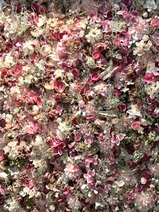 エシカルFlowerwall