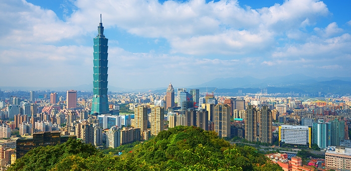 【旅工房】目玉ツアー1:台湾3日間が限定価格で!