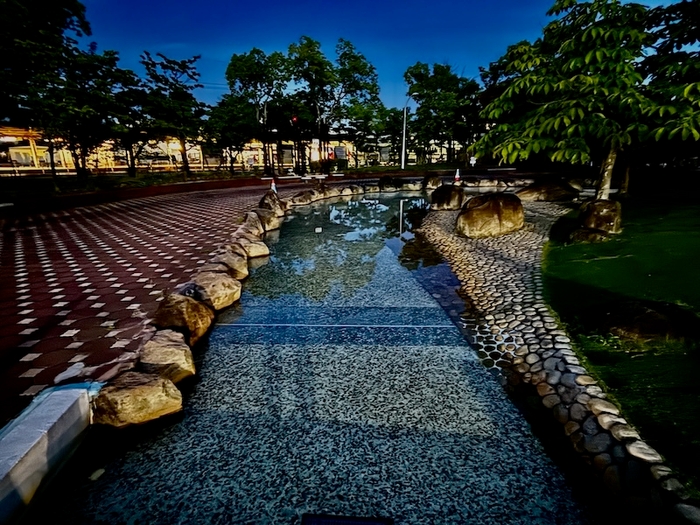 ナイトラグーン&カフェ2