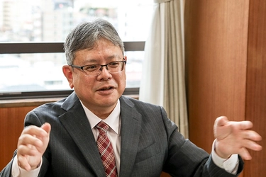 誘致条例改正「宿泊施設を対象に優遇措置を拡大」した「多摩市役所 市民経済部 経済観光課」の取材記事を5月7日公開