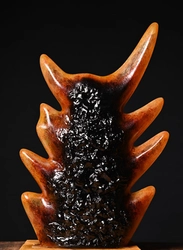 いよいよ明日から販売開始！ニジゲンノモリ「ゴジラ迎撃作戦」『デストロイア誕生30周年企画』　東宝映像美術制作 “バーニングゴジラ背びれ”付プラチナチケット5月1日（木）より100個限定で販売開始