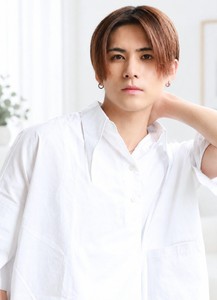 増田 竣（Masuda Shun）