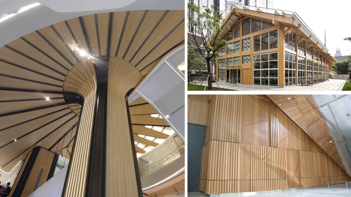 過去のプロジェクト