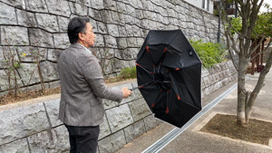 おちょこでもボタンひとつで対応