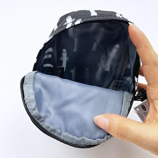 ムーミンポーチ