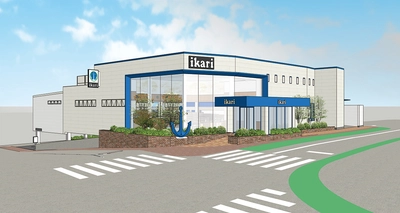 「いかりスーパーマーケット豊中緑丘店」(大阪府豊中市)　 5月17日(土)9時30分　オープン！