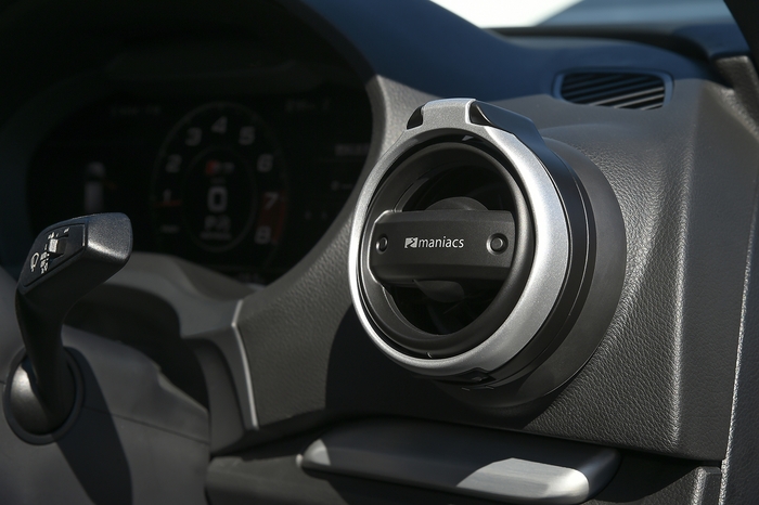 ドリンクホルダー装着イメージ 3