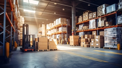 物流の人手不足に即効、WMS「スマブツ」—キザシオ、「DX 総合EXPO 2025 秋 東京（10/29–31＠幕張）」に出展