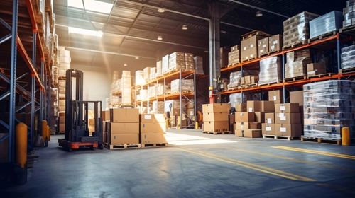 物流の人手不足に即効、WMS「スマブツ」—キザシオ、「DX 総合EXPO 2025 秋 東京（10/29–31＠幕張）」に出展