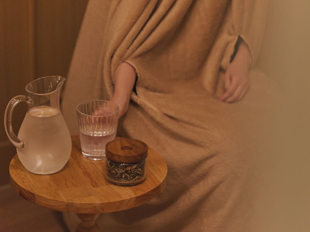 <スチームスパ>