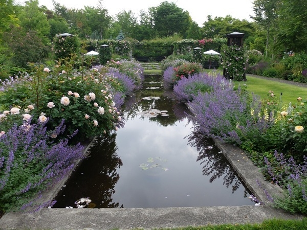 ラビリンスローズガーデン