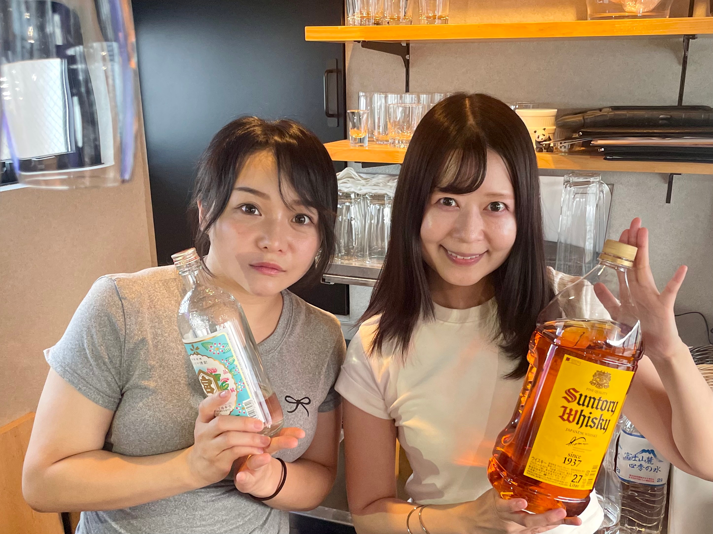 YouTuberえり氏が実店舗に進出！「ハイボールモンスター」ついに実体化――日曜限定バー、歌舞伎町にてオープン