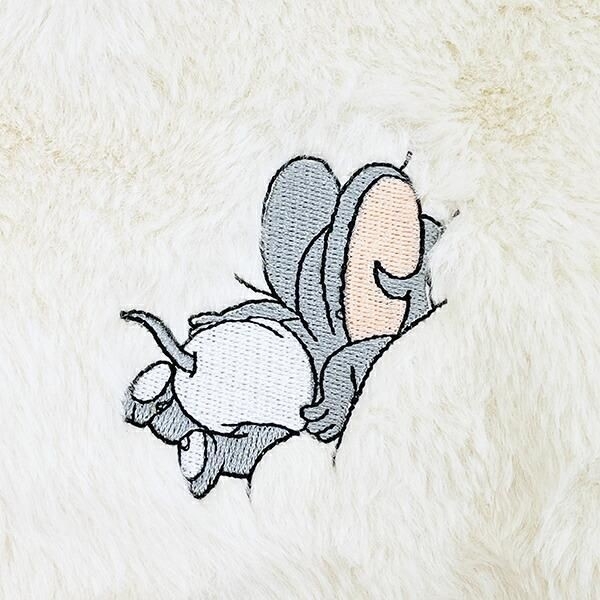 トムとジェリーファートート