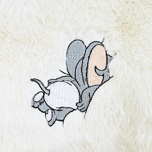 トムとジェリーファートート