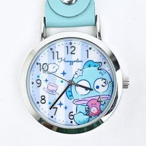 サンリオの時計