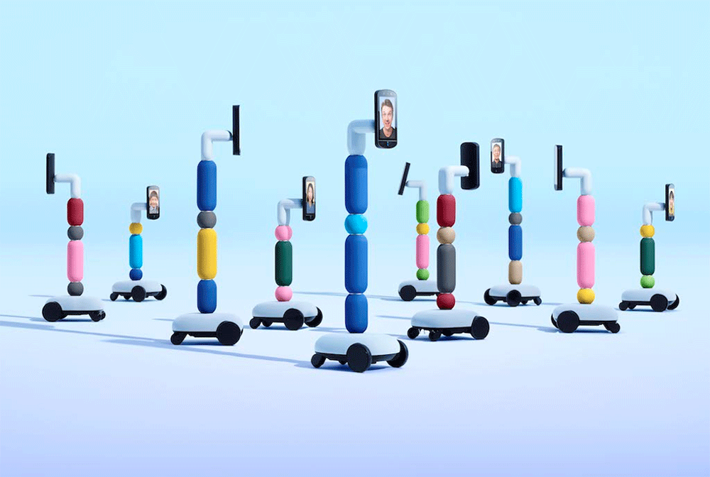 図3 newmeのイメージ