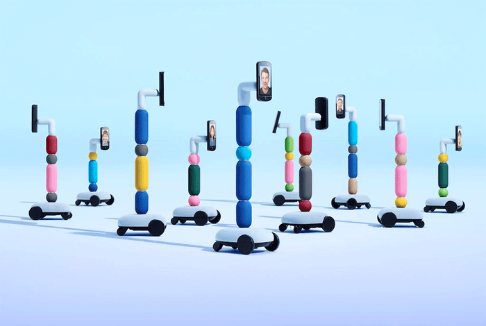 図3 newmeのイメージ