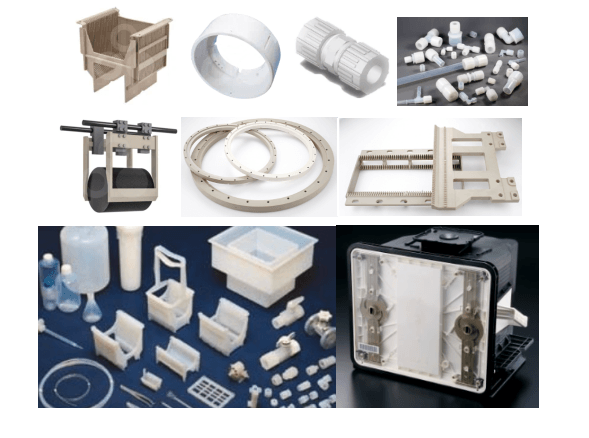 世界の半導体装置用プラスチック部品市場分析：最新動向、成長機会、未来予測2026