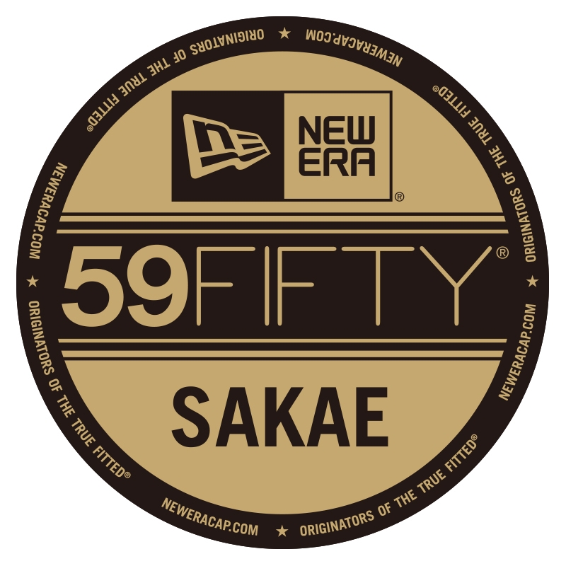 NEW ERA® SAKAEが4月20日(木)にOPEN