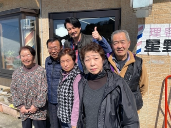 小田井涼平が地元のコミュニティラジオに生出演！ 「思い出ラジオ-あなたの町を訪れます-」 3月30日（日）夕方5時～BS12で全国無料放送